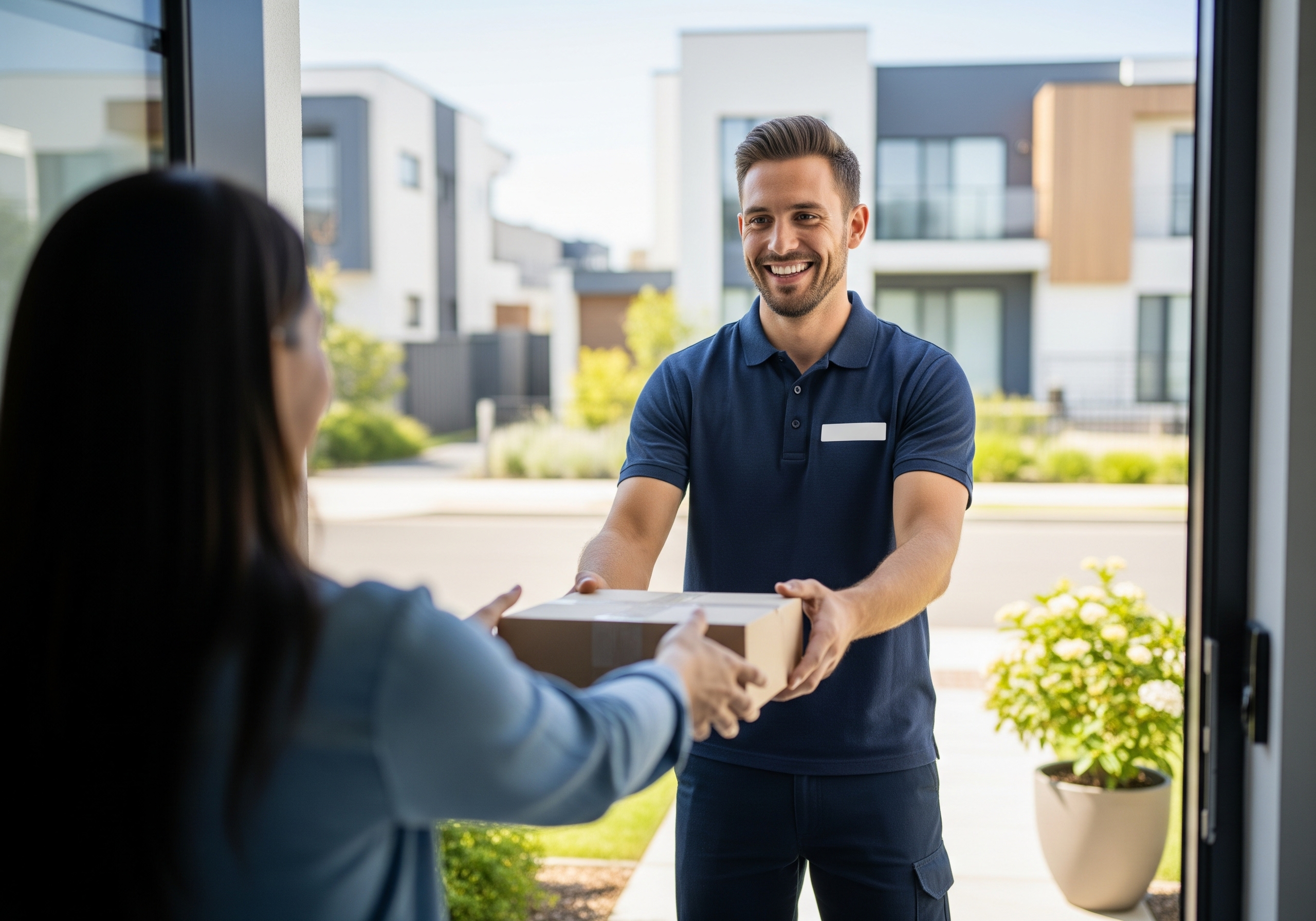 Personal customer care